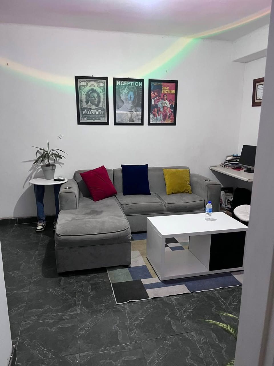 house rent