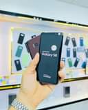 A picture of Samsung