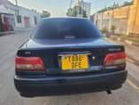 A picture of Carina Ti kali sana MIL 8 8 Mwaka 2000 Engen