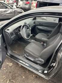A picture of 2008 Hyundai Accent