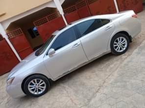 A picture of 2008 Lexus ES 350 Toks standard Everything working perfectly Buy
