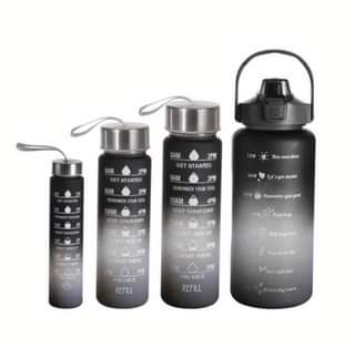 A picture of Home items