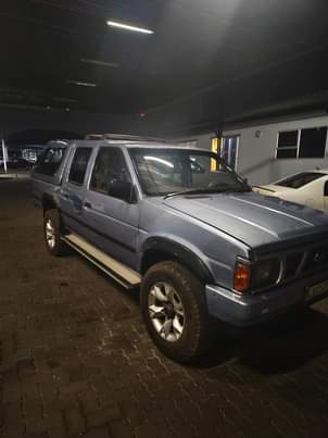 bakkies under r60000