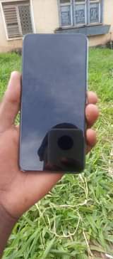 A picture of Tecno camon 15 premier 128gb