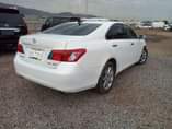 A picture of CLEAN USED LEXUS ES350 3 8M NET PRICE TESLA SCREEN