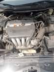 A picture of Honda EOD 2004 manual gear engine and gear is ok