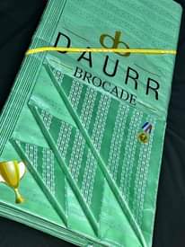 A picture of DAURR