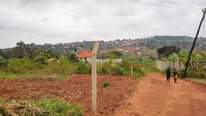 A picture of Get a plot too near the city centre from just