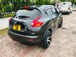 A picture of Nissan juke