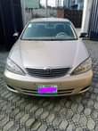 A picture of CAMRY BIG DADDY MODEL 2004
