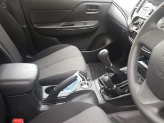 A picture of DoubleCab pickups 4 Hire