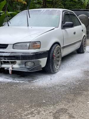 cars F.