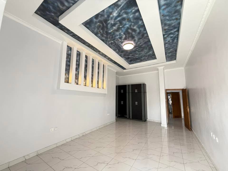 A picture of House for Sale At KABEZA Price is 160Millons 4 bedrooms