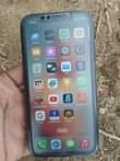 A picture of Iphone xr