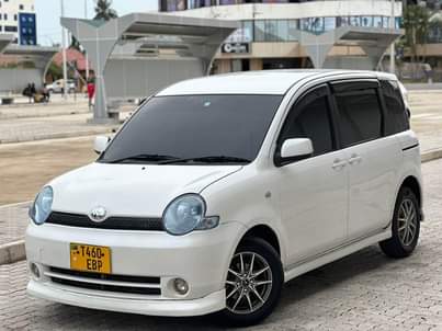 A picture of Toyota
