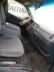 A picture of Super sounds Engine untempered with gear automatic Toyota Hiace bus.