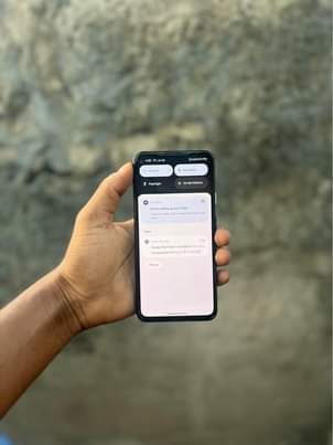 google pixel