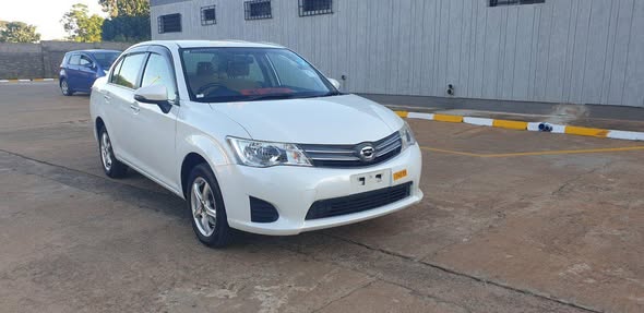 unregistered vehicles
