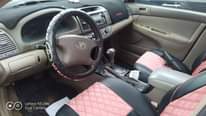 A picture of Toyota Camry 2 4 Big Daddy