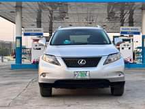 A picture of Have u seen a clean 2011 Rx350 this year Here