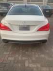 A picture of Tokunbo std Mercedes Benz Clk250 2016 model