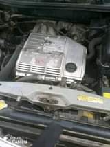 A picture of Toyota Camry Model 2000 Spec Engine sound Gear okay Body