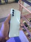 A picture of Tecno camon 18