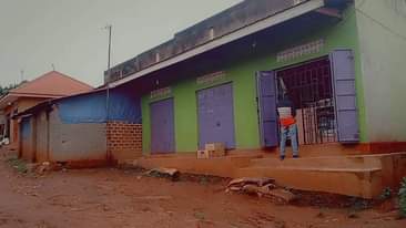 A picture of Rentals for sale in Kitemu on Masaka rd
