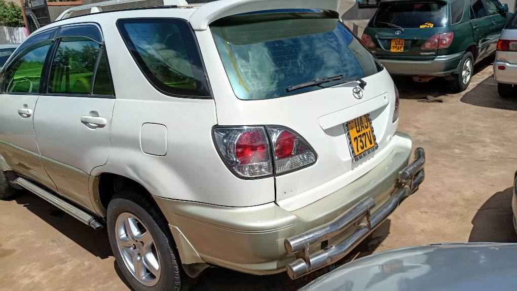 Nsubuga K.