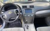 A picture of Toyota Camry