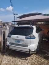 A picture of 2004 Lexus RX330