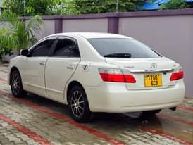 A picture of 0710993363 PIGA WhatsApp Premio New Mwaka 2008 Cc 1490 Kilmtr