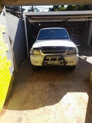 Toyota Q.