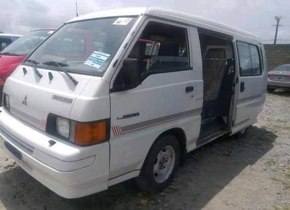 A picture of CLEAN TOKUNBO VEHICLE FOR SALE Call 07038817562 Price 750 000