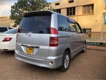 A picture of FICKY MOTORS 12 500 000 negotiable Call 0701057114 0761990442