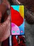 A picture of AHSANTENII WATEJA WANGU MNAOZIDI KUNIAMIN NA KUFANYA BIASHARA NAM NISIWE