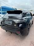 A picture of 2015 Toyota Harrier
