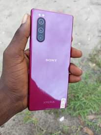 A picture of Sony experie 1 gb64 ram6 mpyaa mno