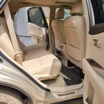 A picture of 2014 LEXUS RX350 2014 model