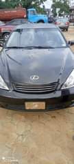 A picture of Super clean 2005 MODEL LEXUS ES300