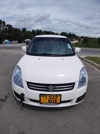 A picture of SWIFT NEW MODEL