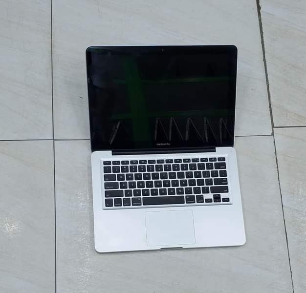 macbook