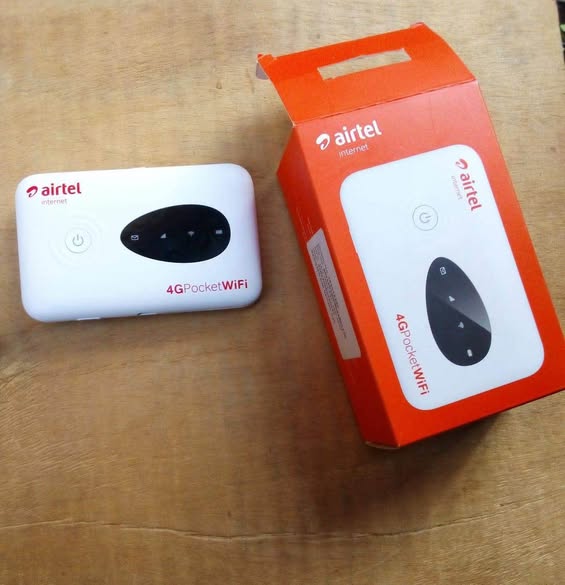 mifi routers