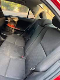 A picture of 2011 Toyota Corrola SE