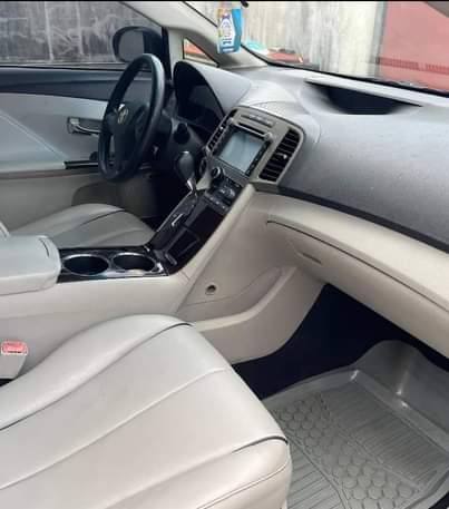 A picture of First body 4plug Venza with double glass roof keyless 13