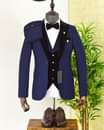 A picture of Suits