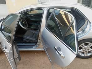 A picture of Honda accord 07 Discussion continues Location jos 07037750476 09133324056 1