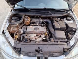 A picture of Peugeot 206