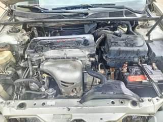 A picture of CAMRY 06 LE FULL OPTION