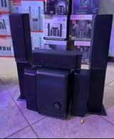 A picture of 5.1 Global star Home theater